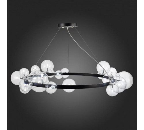 Подвесной светильник ST-Luce Nection 24 Вт LED SL1165.403.24