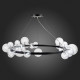 Подвесной светильник ST-Luce Nection 24 Вт LED SL1165.403.24