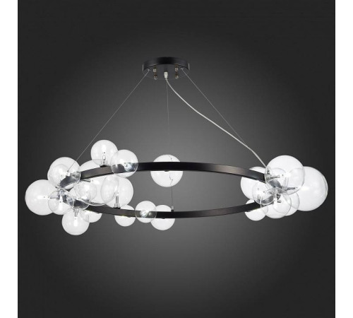 Подвесной светильник ST-Luce Nection 24 Вт LED SL1165.403.24