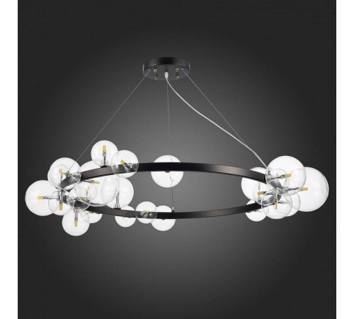 Подвесной светильник ST-Luce Nection 24 Вт LED SL1165.403.24