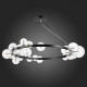 Подвесной светильник ST-Luce Nection 24 Вт LED SL1165.403.24