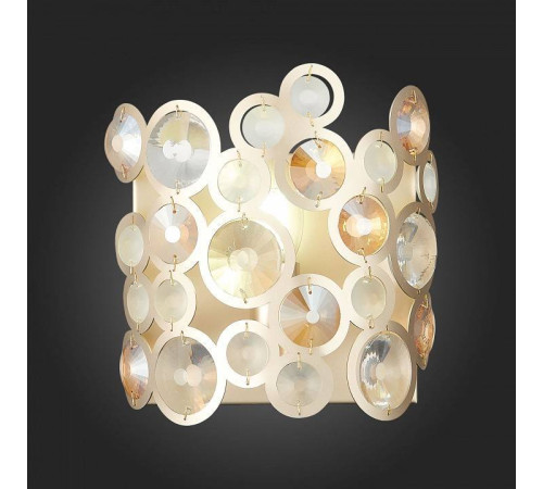 Накладной светильник ST-Luce Namio SL1172.201.01