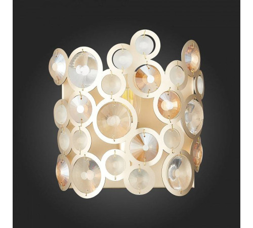 Накладной светильник ST-Luce Namio SL1172.201.01