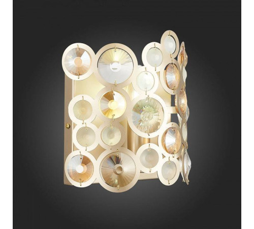 Накладной светильник ST-Luce Namio SL1172.201.01