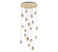 Подвесная люстра ST-Luce Portici SL1175.303.18