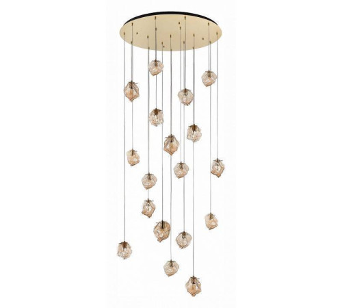 Подвесная люстра ST-Luce Portici SL1175.303.18