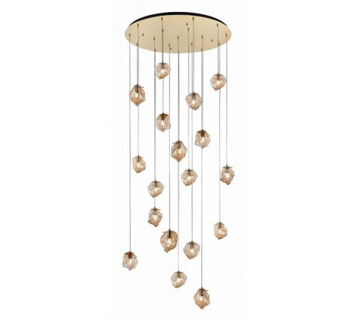 Подвесная люстра ST-Luce Portici SL1175.303.18