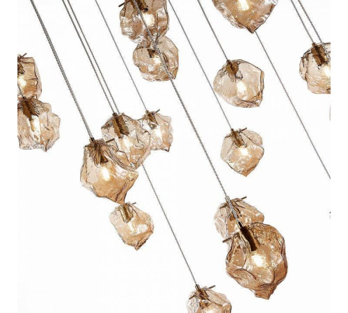 Подвесная люстра ST-Luce Portici SL1175.303.18