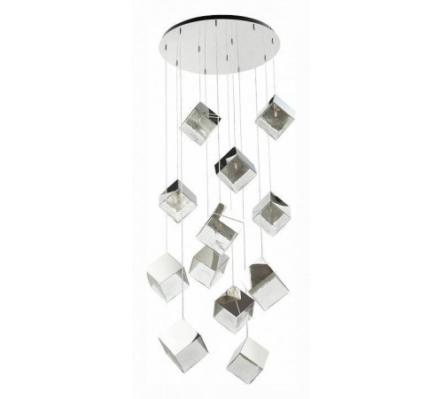 Подвесной светильник ST-Luce Riello SL1182.103.12