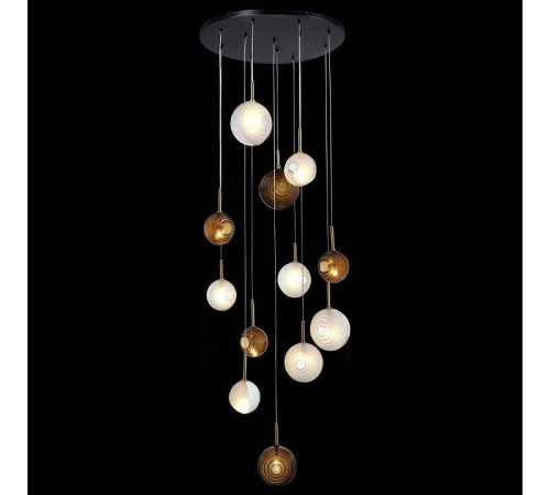 Подвесной светильник ST-Luce Foligno SL1183.543.12