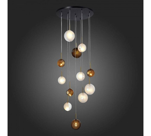 Подвесной светильник ST-Luce Foligno SL1183.543.12