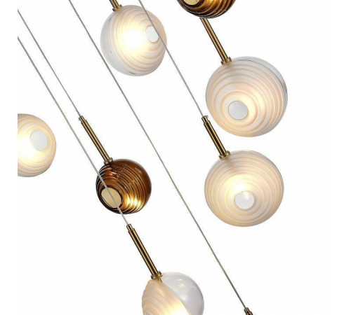 Подвесной светильник ST-Luce Foligno SL1183.543.12