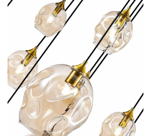 Подвесной светильник ST-Luce Idesia SL1188.303.16