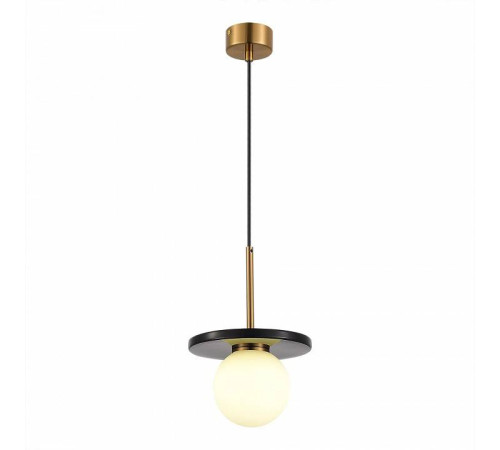 Подвесной светильник ST-Luce Nebula SL1191.343.01