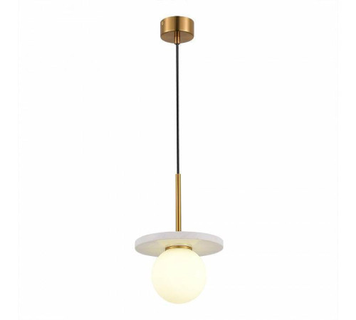 Подвесной светильник ST-Luce Nebula SL1191.353.01