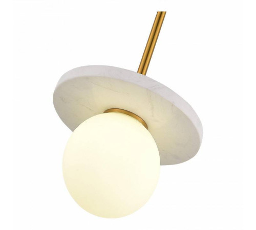 Подвесной светильник ST-Luce Nebula SL1191.353.01