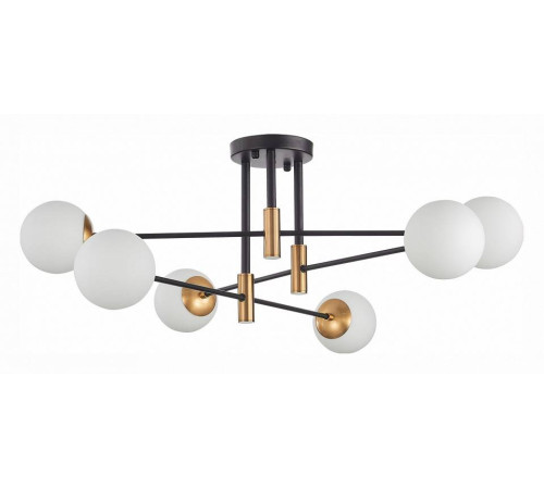 Потолочная люстра ST Luce Limano SL1203.402.06