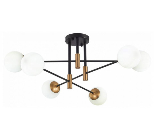 Потолочная люстра ST Luce Limano SL1203.402.06