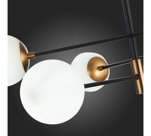 Потолочная люстра ST Luce Limano SL1203.402.06