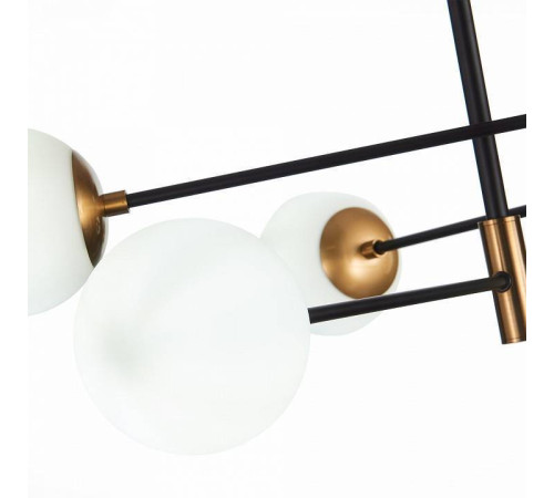 Потолочная люстра ST Luce Limano SL1203.402.06