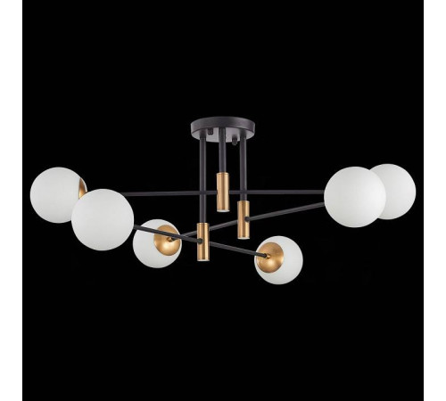 Потолочная люстра ST Luce Limano SL1203.402.06
