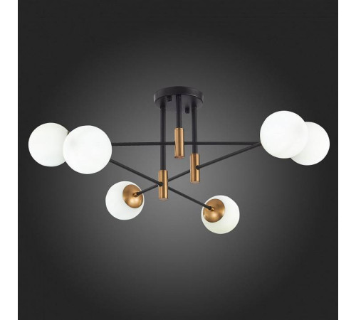 Потолочная люстра ST Luce Limano SL1203.402.06