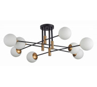 Потолочная люстра ST Luce Limano SL1203.402.08