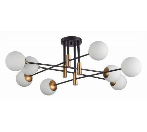 Потолочная люстра ST Luce Limano SL1203.402.08