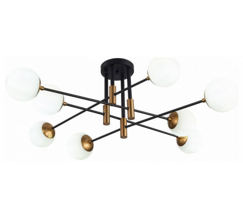 Потолочная люстра ST Luce Limano SL1203.402.08