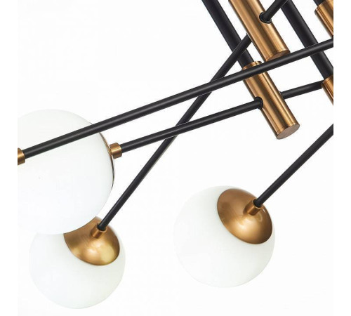 Потолочная люстра ST Luce Limano SL1203.402.08