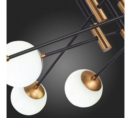 Потолочная люстра ST Luce Limano SL1203.402.08