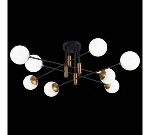 Потолочная люстра ST Luce Limano SL1203.402.08
