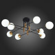 Потолочная люстра ST Luce Limano SL1203.402.08