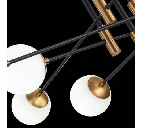 Потолочная люстра ST Luce Limano SL1203.402.08