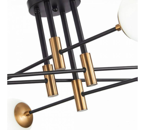 Потолочная люстра ST Luce Limano SL1203.402.08