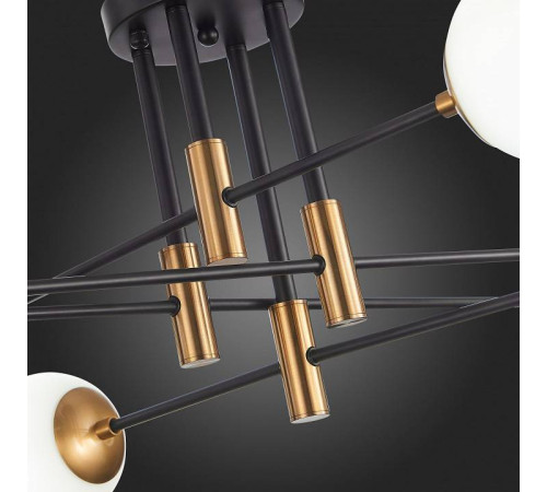 Потолочная люстра ST Luce Limano SL1203.402.08