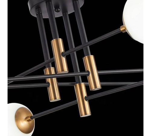 Потолочная люстра ST Luce Limano SL1203.402.08