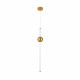 Подвесной светильник ST-Luce Angurra SL1222.213.01