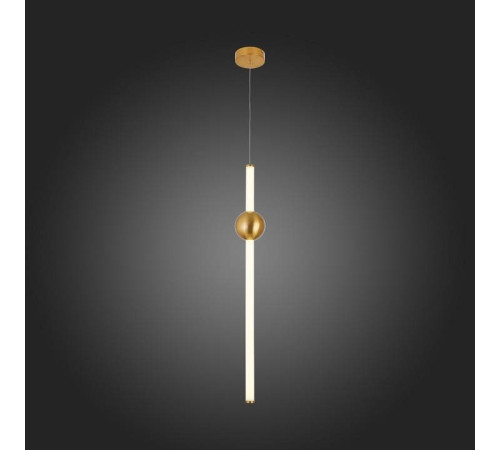 Подвесной светильник ST-Luce Angurra SL1222.213.01