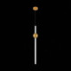 Подвесной светильник ST-Luce Angurra SL1222.213.01