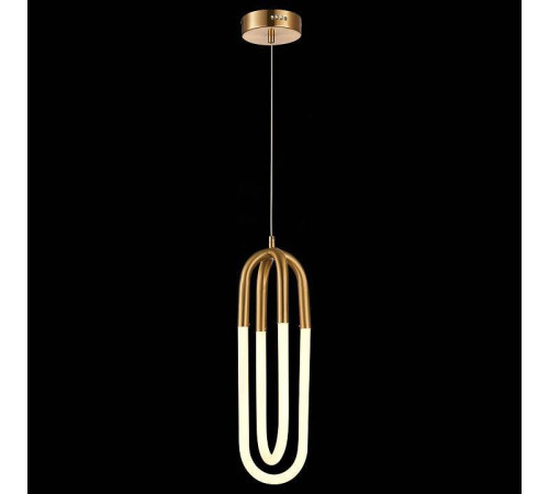 Подвесной светильник ST-Luce Mofisto SL1579.303.02