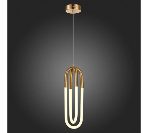 Подвесной светильник ST-Luce Mofisto SL1579.303.02