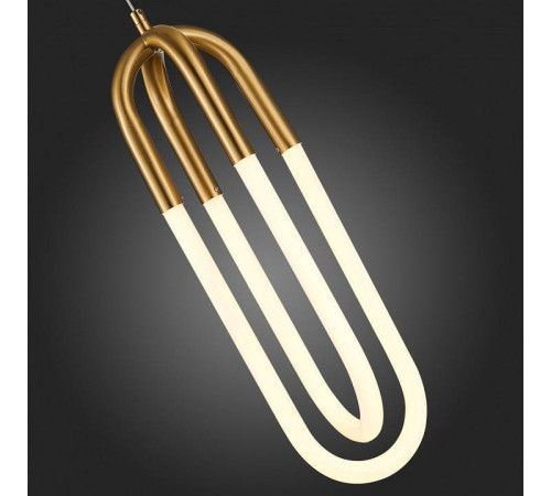 Подвесной светильник ST-Luce Mofisto SL1579.303.02