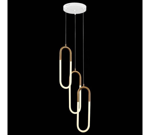 Подвесной светильник ST-Luce Mofisto SL1579.303.03