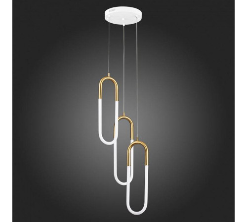 Подвесной светильник ST-Luce Mofisto SL1579.303.03