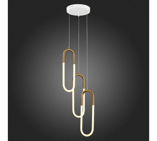 Подвесной светильник ST-Luce Mofisto SL1579.303.03