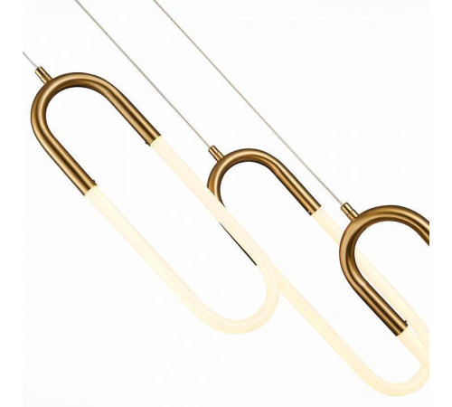 Подвесной светильник ST-Luce Mofisto SL1579.303.03