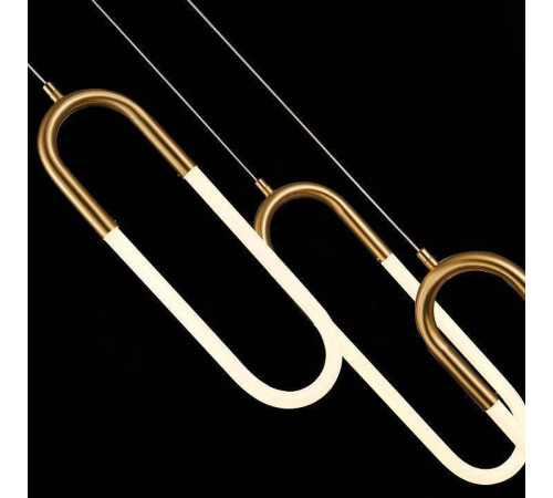 Подвесной светильник ST-Luce Mofisto SL1579.303.03