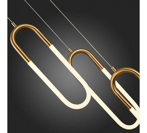 Подвесной светильник ST-Luce Mofisto SL1579.303.03