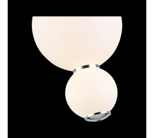 Подвесной светильник ST-Luce Nepazzo SL1583.113.01